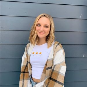 Meet your Posher, Tori